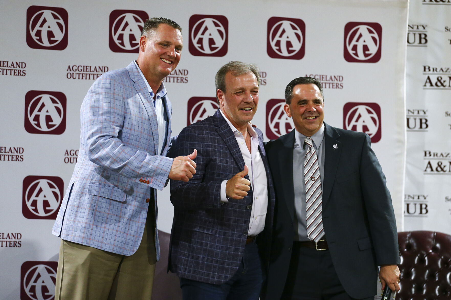 Coaches' Night